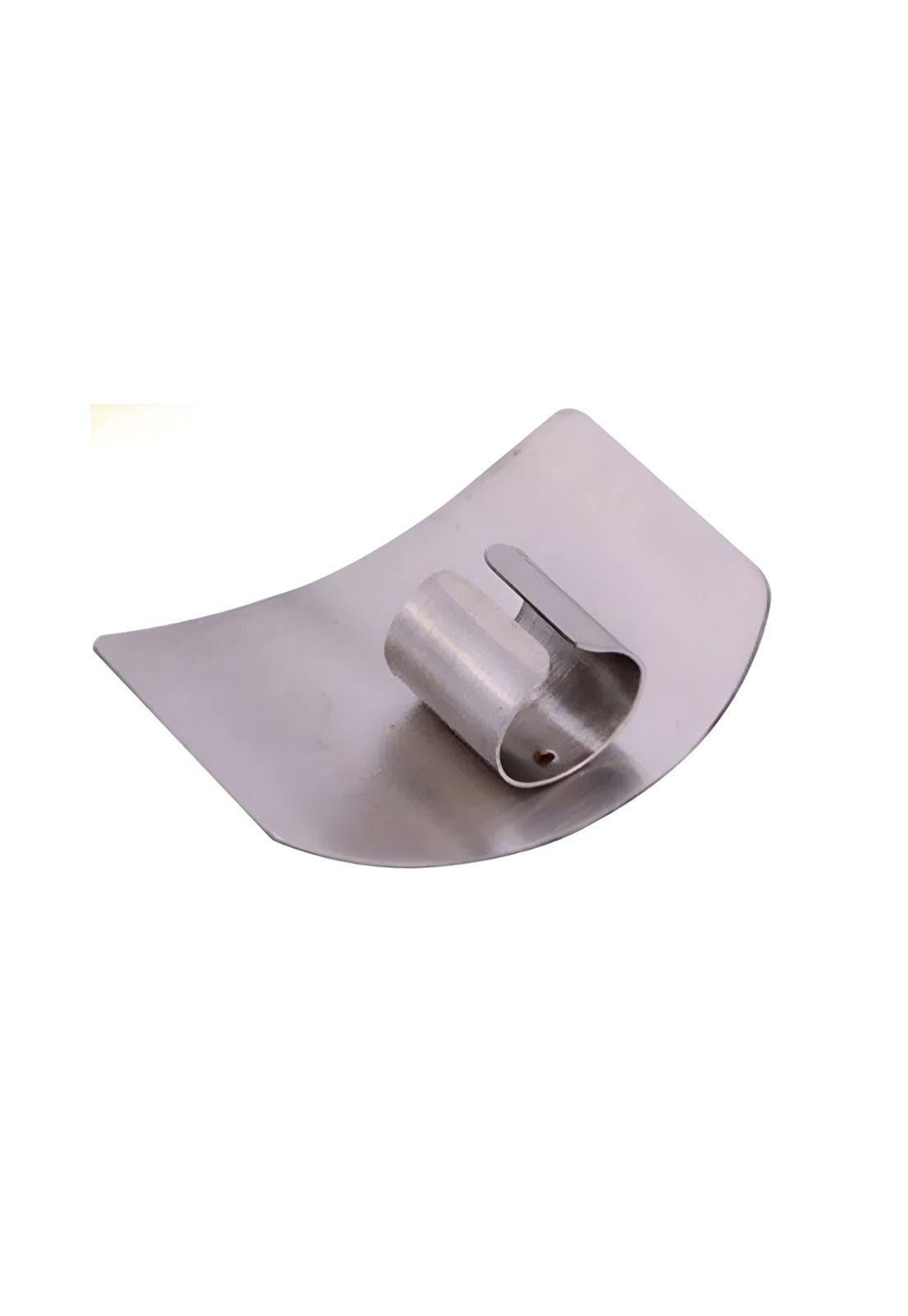 Protector Metálico Dedos Cortar Cocina-4