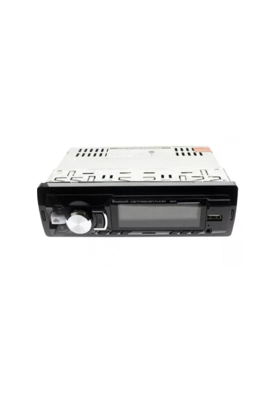 Reproductor Música MP3 FM Bluetooth automóvil Control Remoto-2