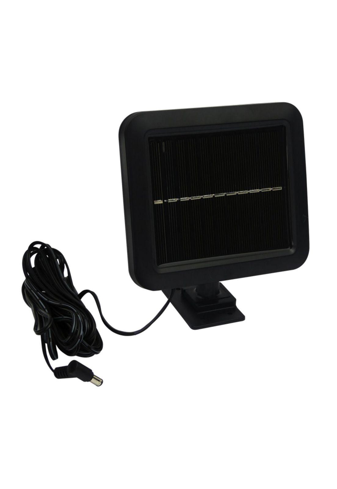 Foco Solar 10 Watt Luz Blanca Mini-3
