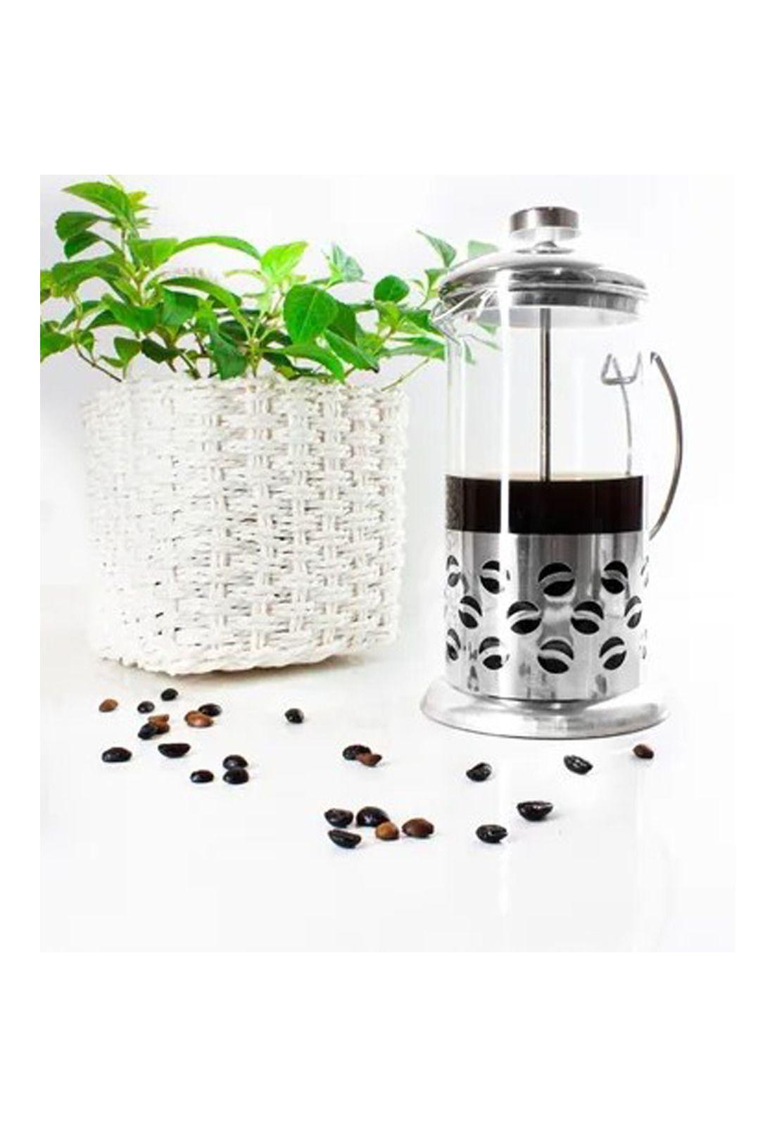 Prensa Cafetera Francesa Espresso Café 800 ML-2