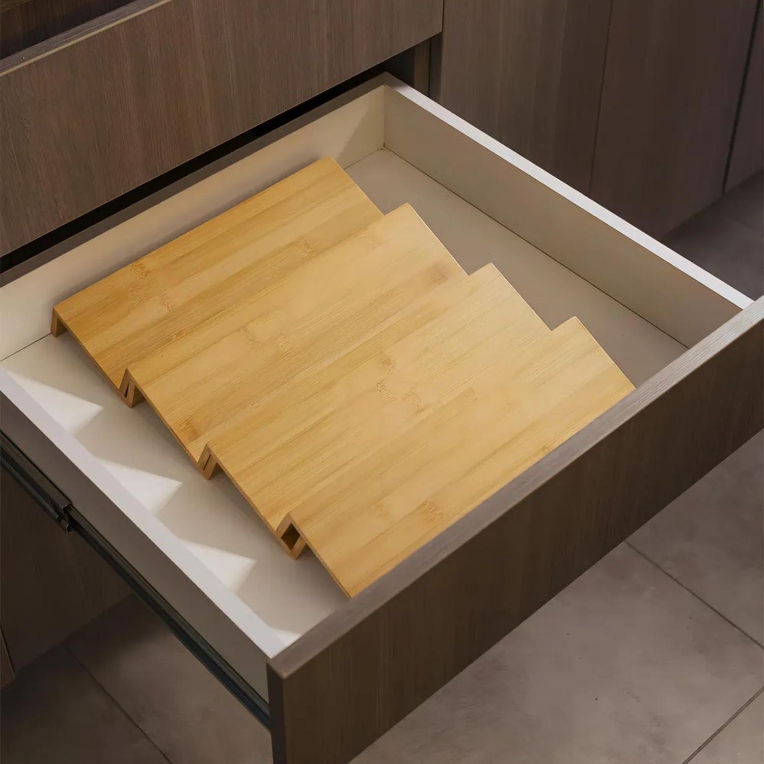 Pack 24 Frasco Hermetico Contenedor Especies Tapa Bambú 180 ML Negro-4