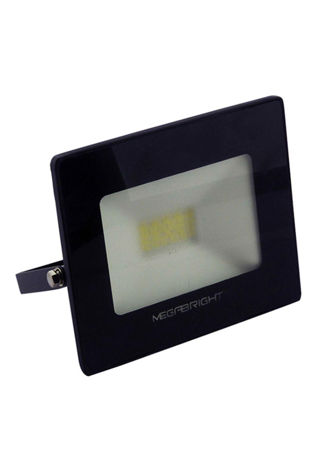 Foco Halógeno LED 10 Watt Luz Fría 6000 Lúmenes-0