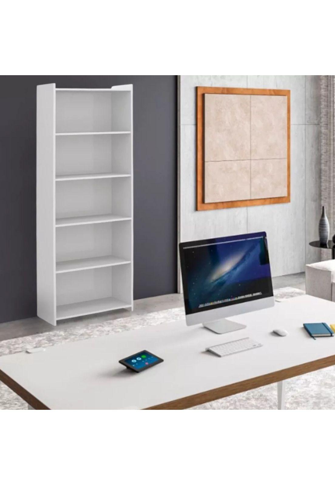 Organizador Estante Hogar 7 Niveles 57x30x183 CM-3
