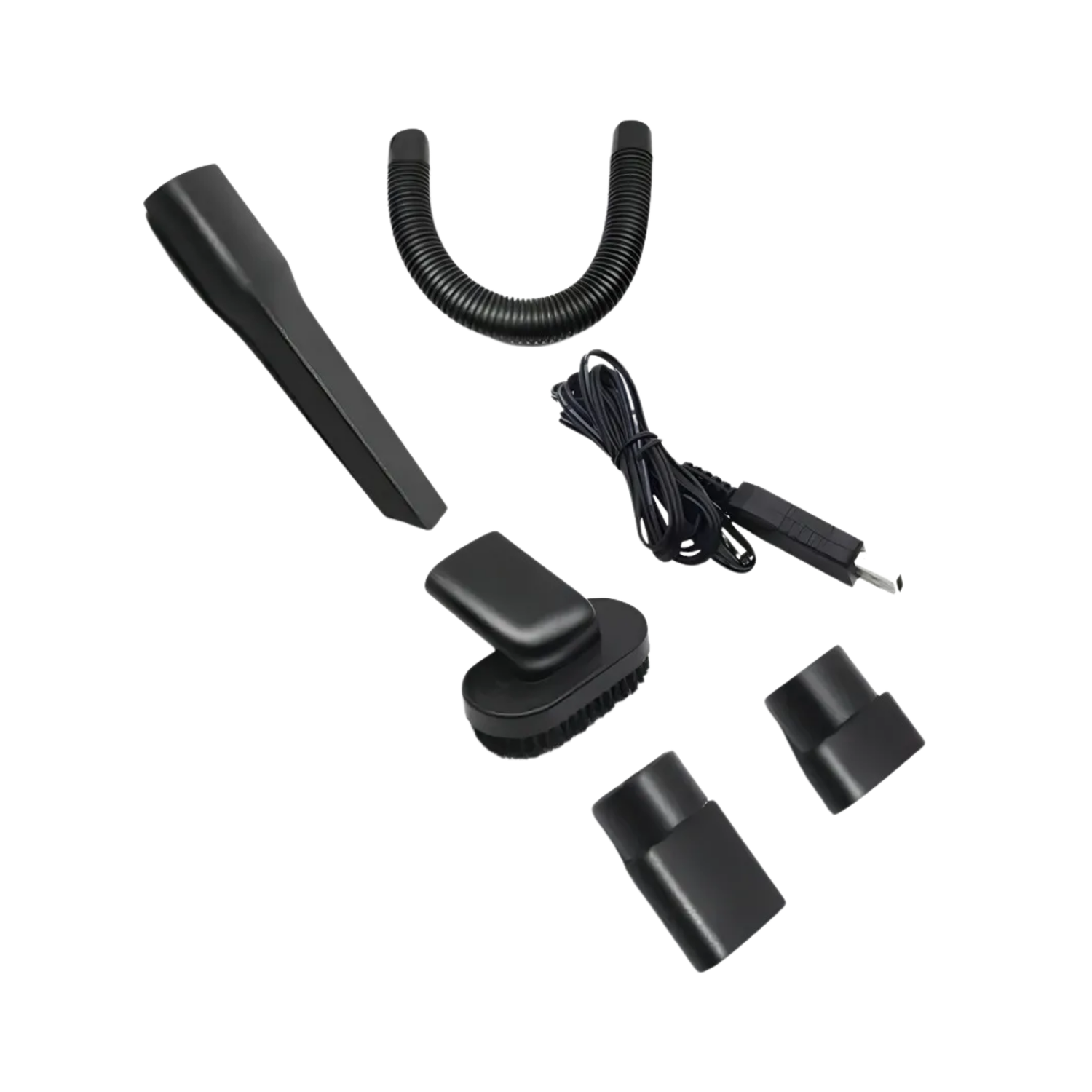 Aspiradora Mano Portatil Electrica Manual 120 Watt-3