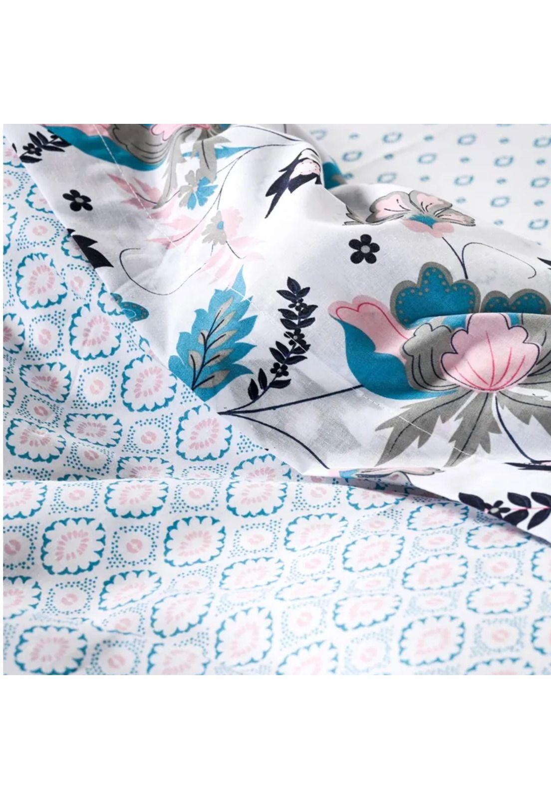 Juego Sábanas King Capella Cannon 144 Hilos-2