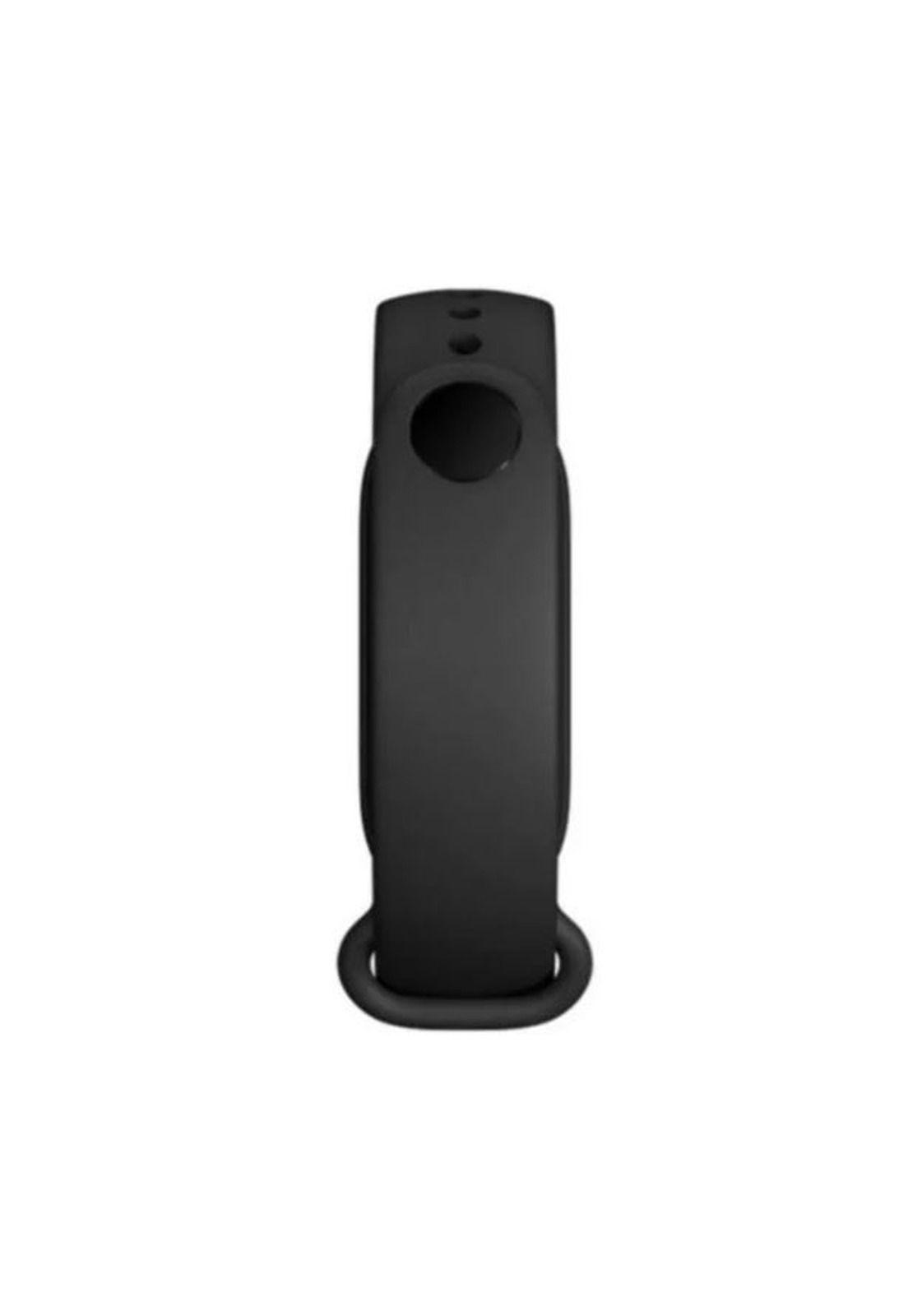 Reloj Inteligente Smart Band Bluetooth Negro-3