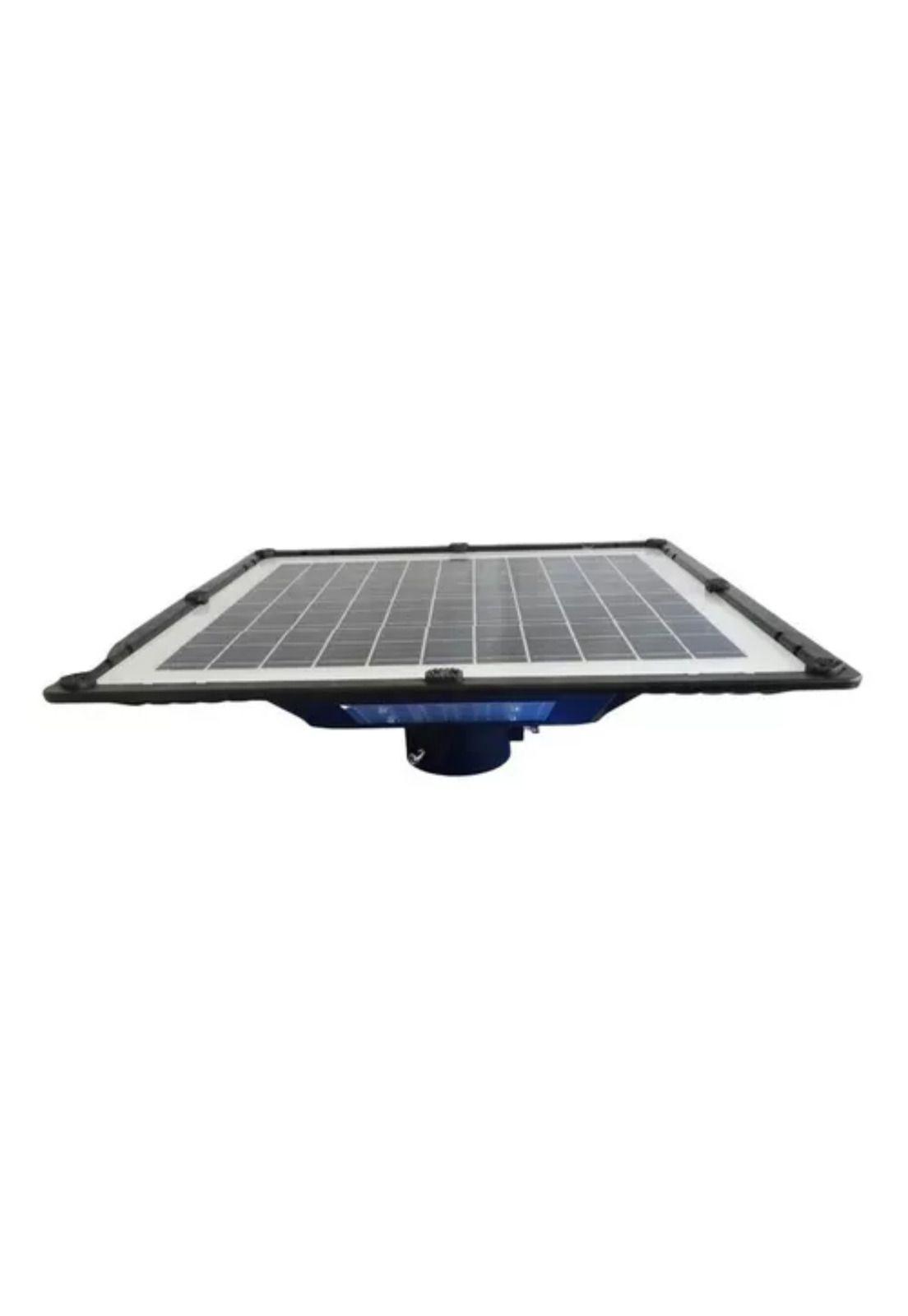 Foco Farol Lámpara LED Solar Control 250 Watt-2