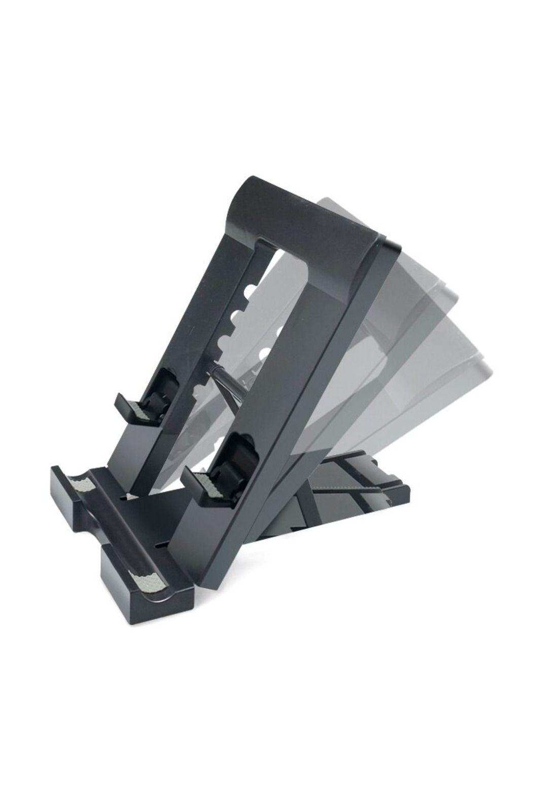 Soporte Porta Tablet Smartphone 16 CM Negro-9