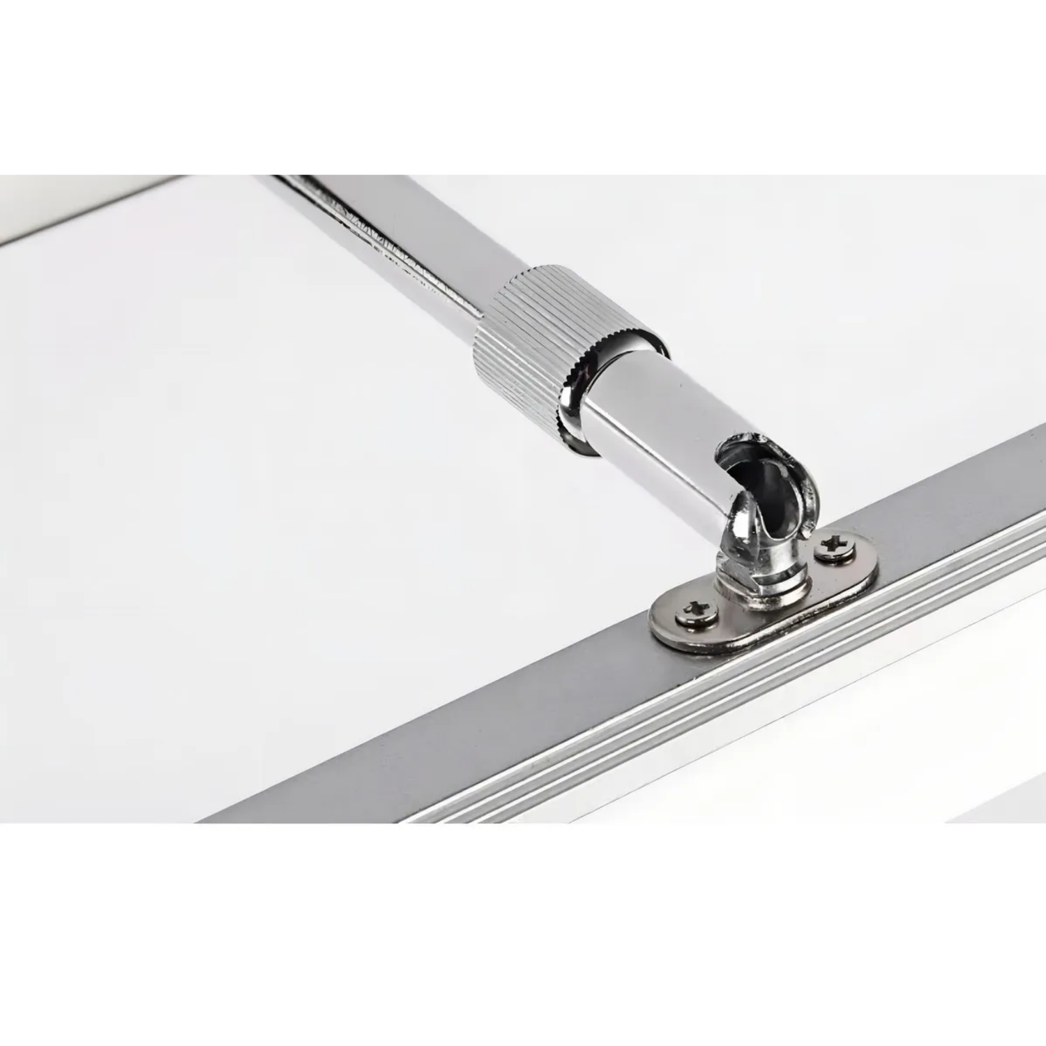 Lampara Luz LED Baño Moderno Pared 8 Watt-4