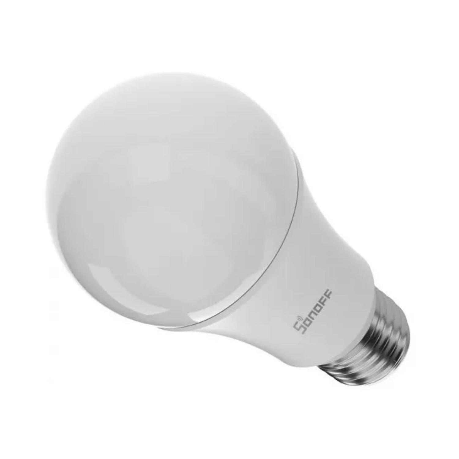 Ampolleta LED Inteligente Alexa Luz Cálida Fría E27 9 Watt-0