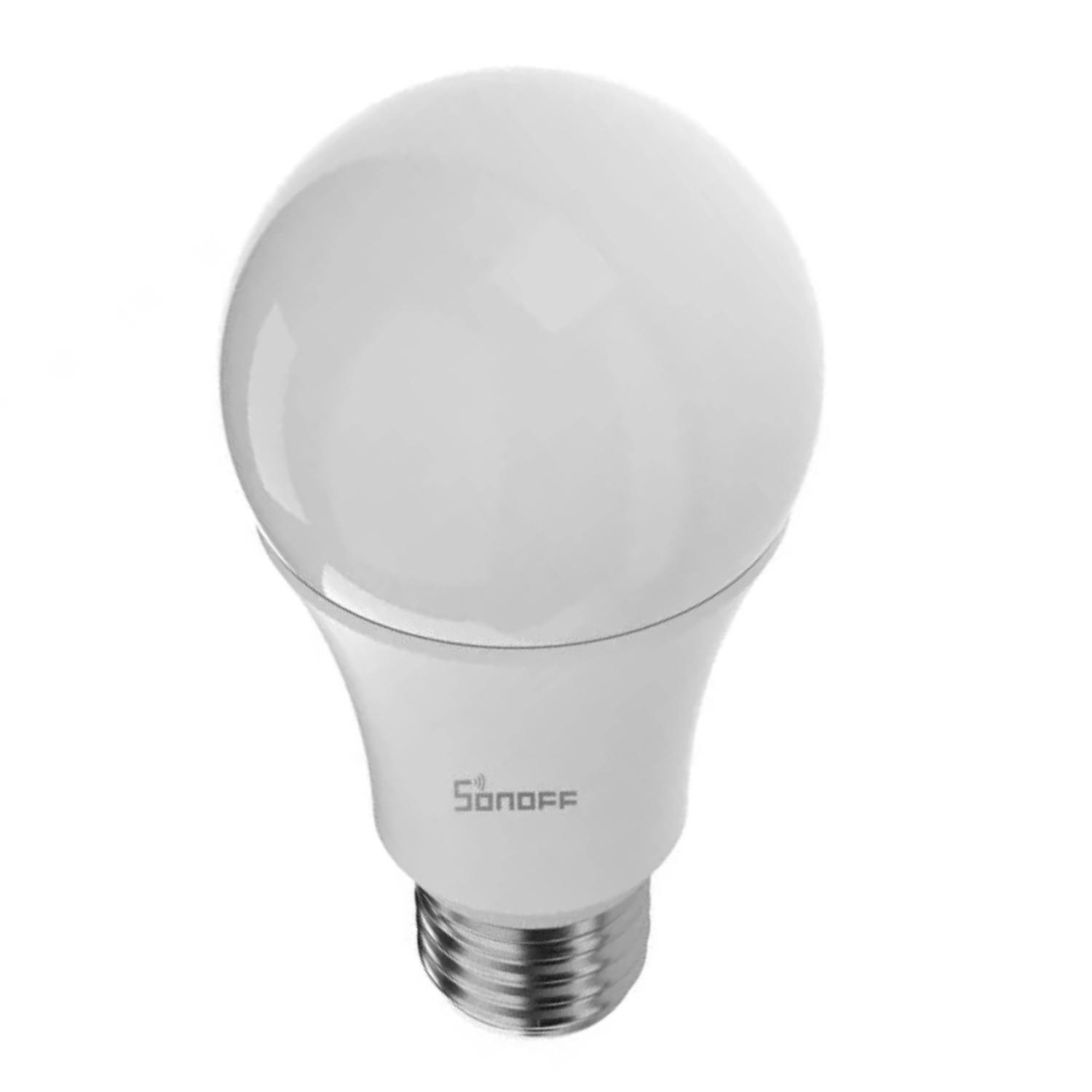 Ampolleta LED Inteligente Alexa Luz Cálida Fría E27 9 Watt-1