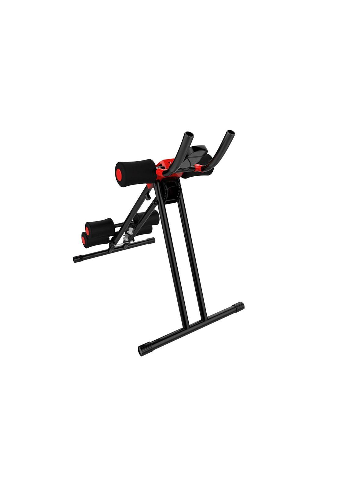 Maquina Ejercicios Abdominales Gimnasio-2