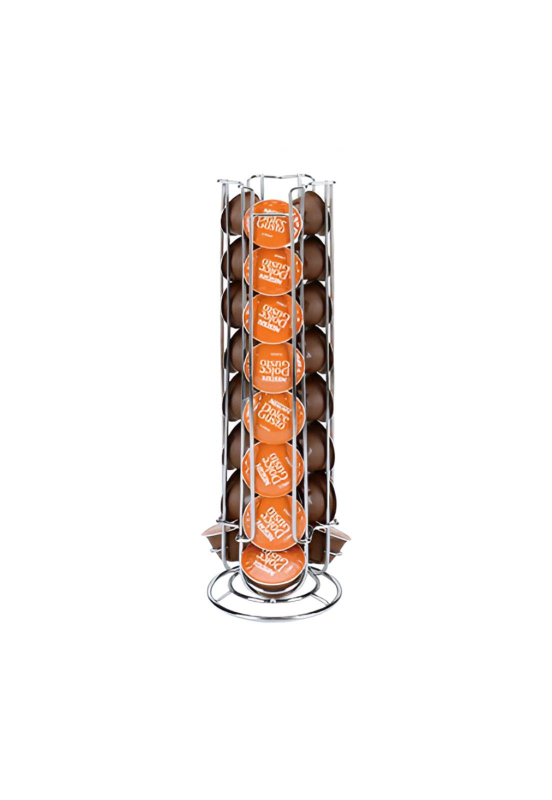 Soporte 24 Cápsulas Café Dolce Gusto Metal-3
