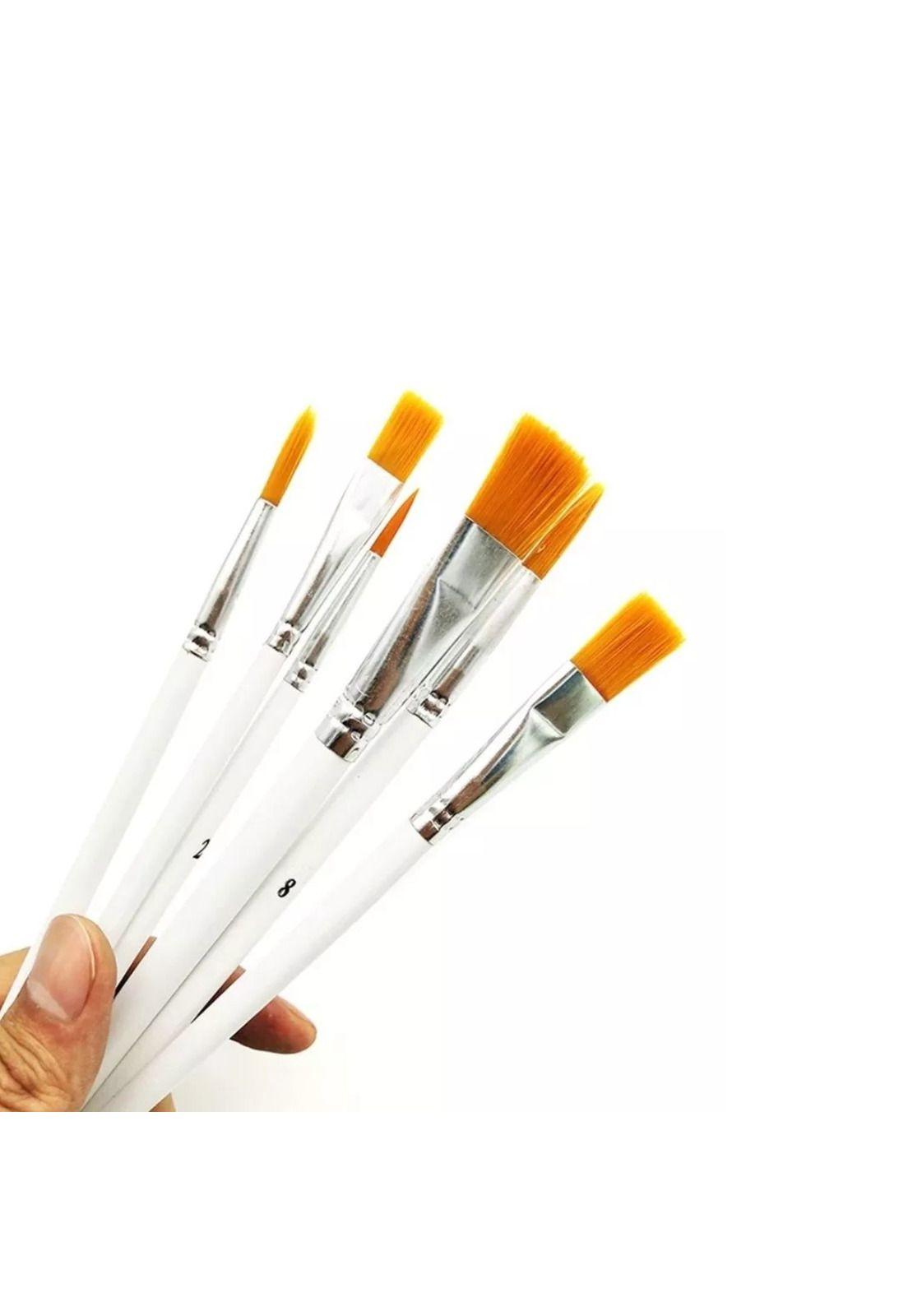 Set Arte Pintura Acrílico Atril 120 CM Madera-3