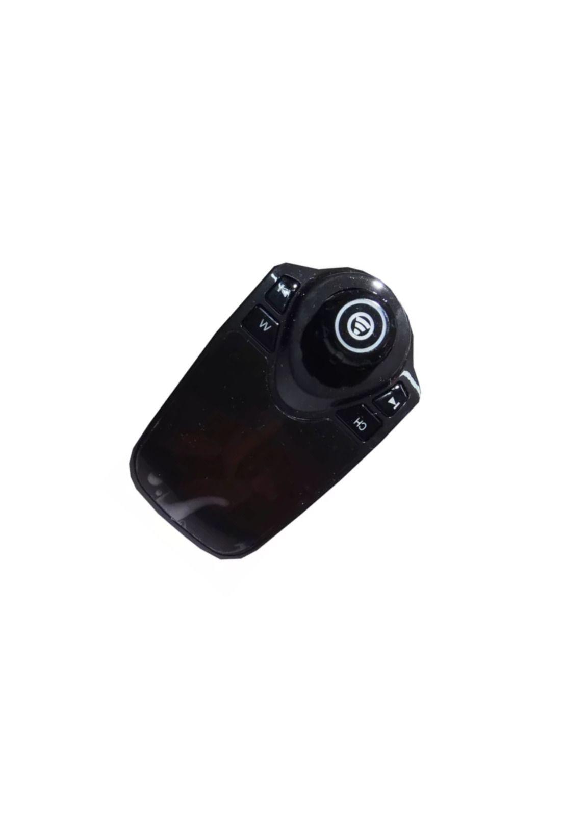 Reproductor MP3 Transmisor FM Inalámbrico Automóvil Manos Libre-3