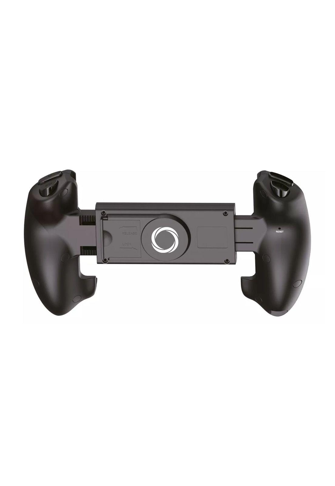 Joystick Bluetooth Android iOS PC Negro-3
