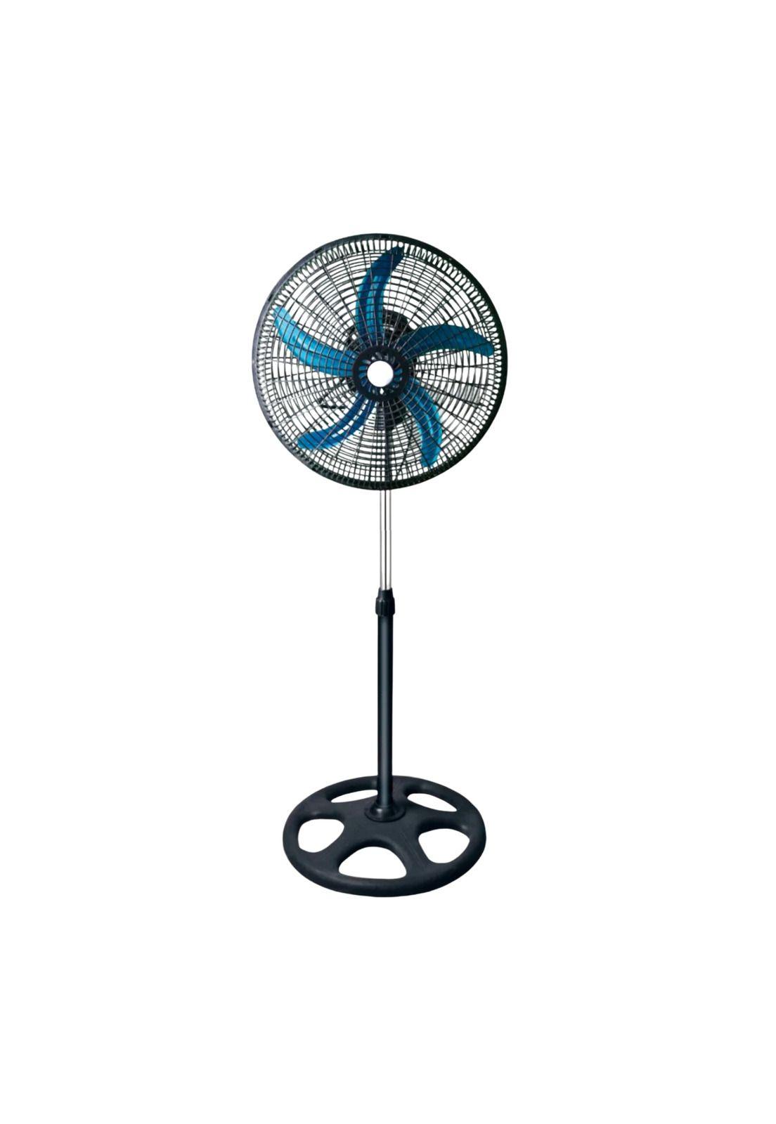 Ventilador 18  Industrial 2 en 1 Metal-0