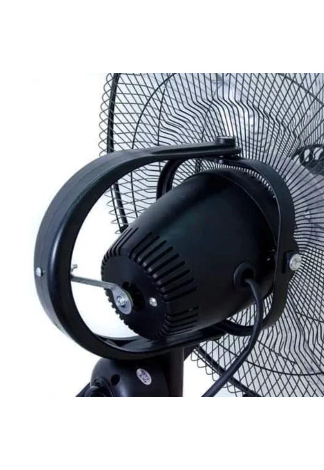 Ventilador 18  Industrial 2 en 1 Metal-2
