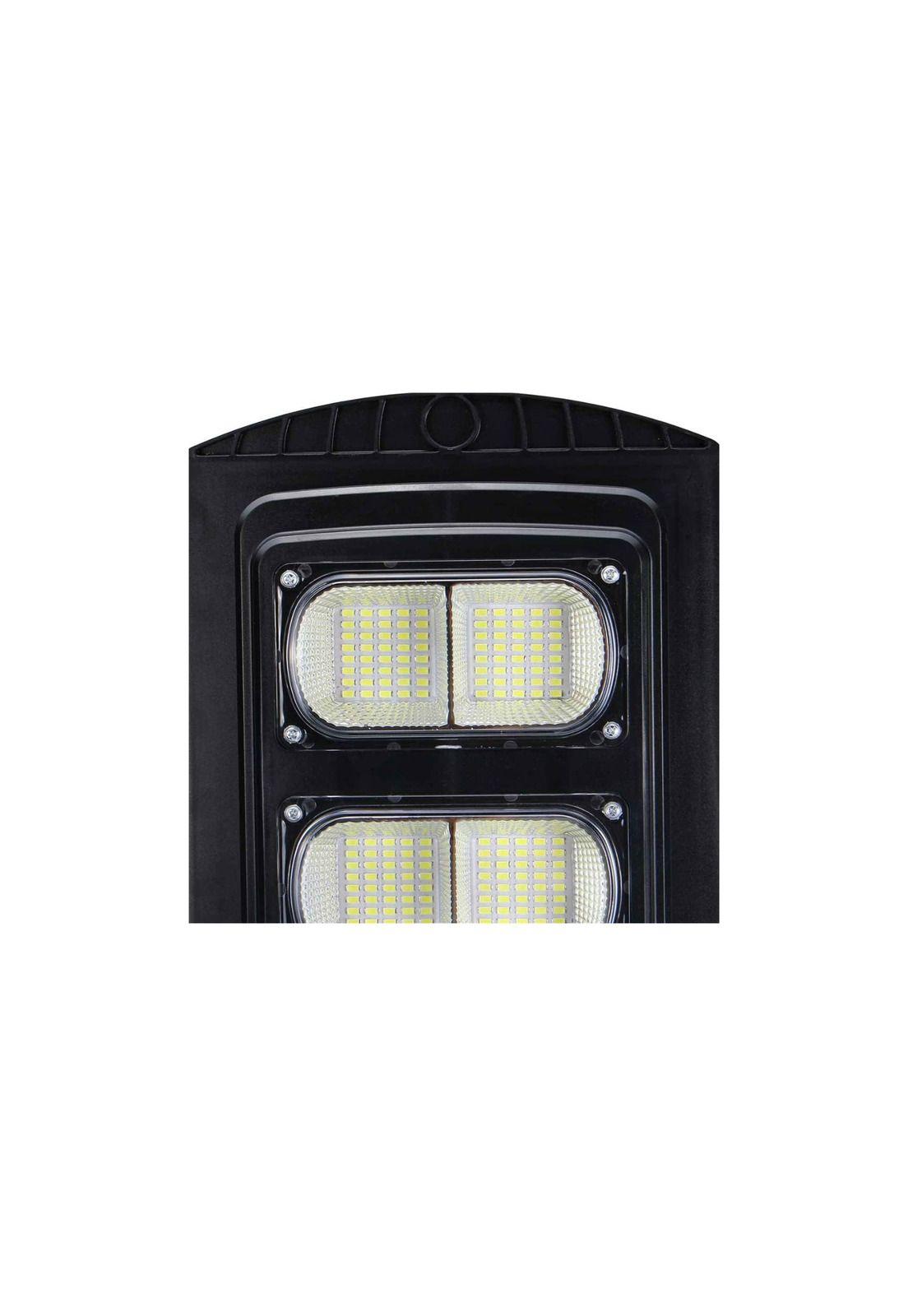Lámpara Foco Solar Exteriores IP67 200 Watt-3