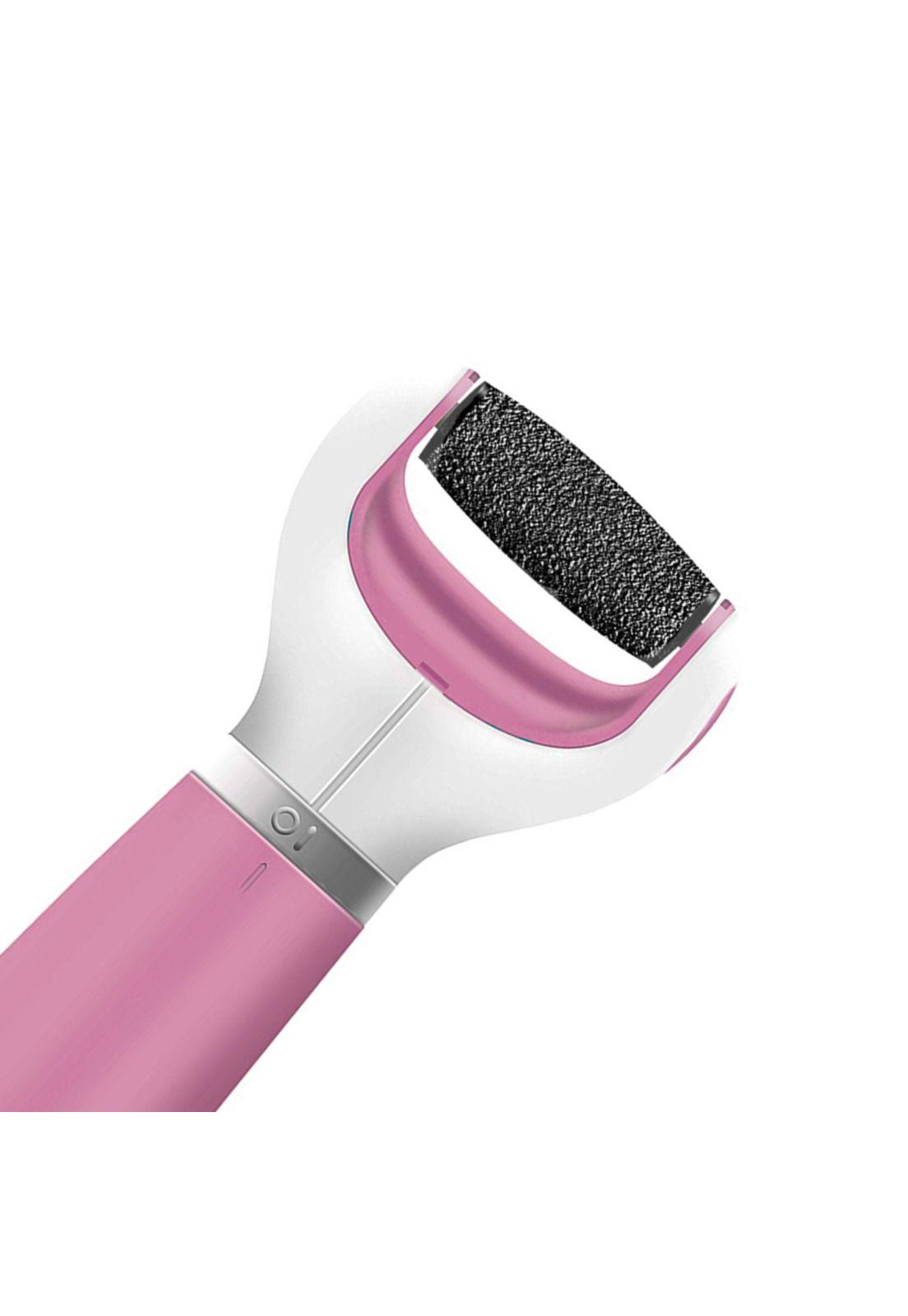 Removedor Belleza Extractor Callos Rosado-1