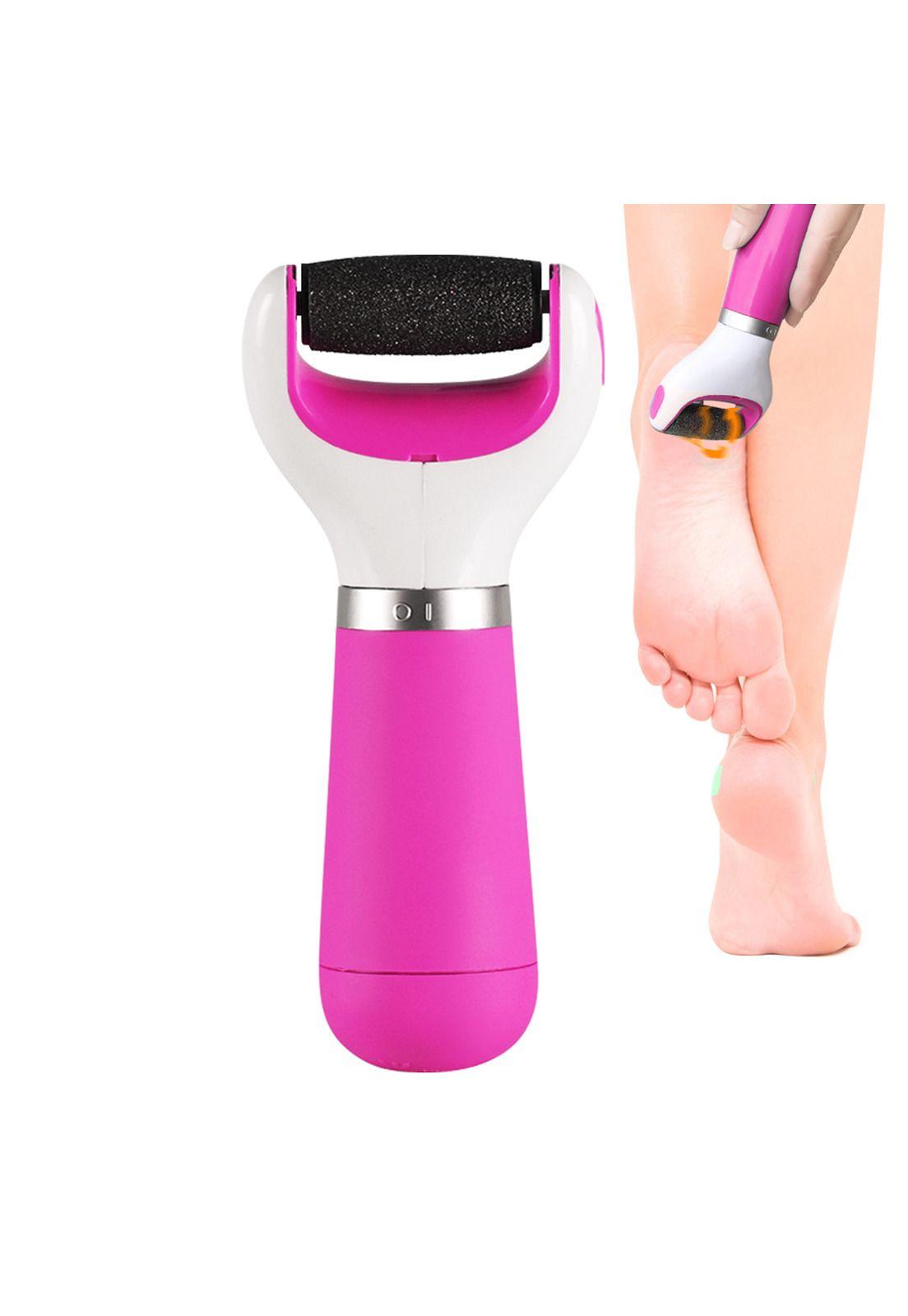 Removedor Belleza Extractor Callos Rosado-2