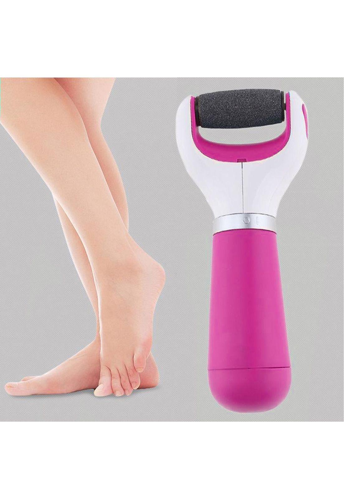 Removedor Belleza Extractor Callos Rosado-4