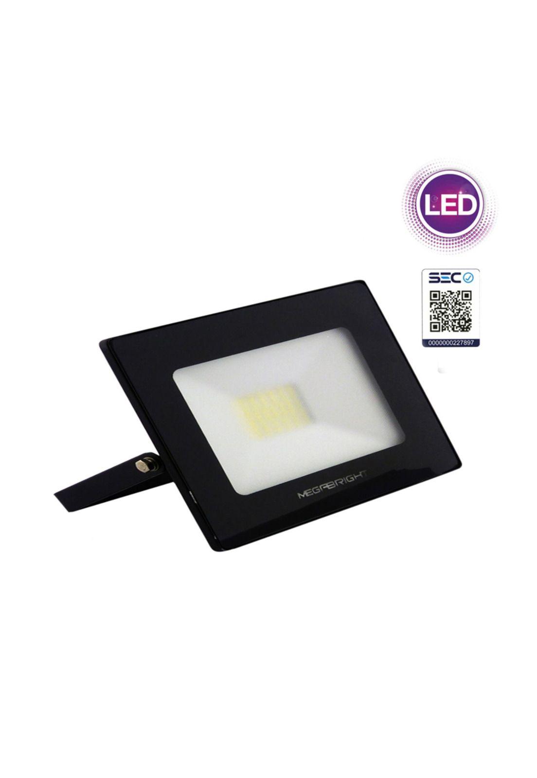 Foco Halógeno LED 30 Watt Luz Fría 6000 Lúmenes-2