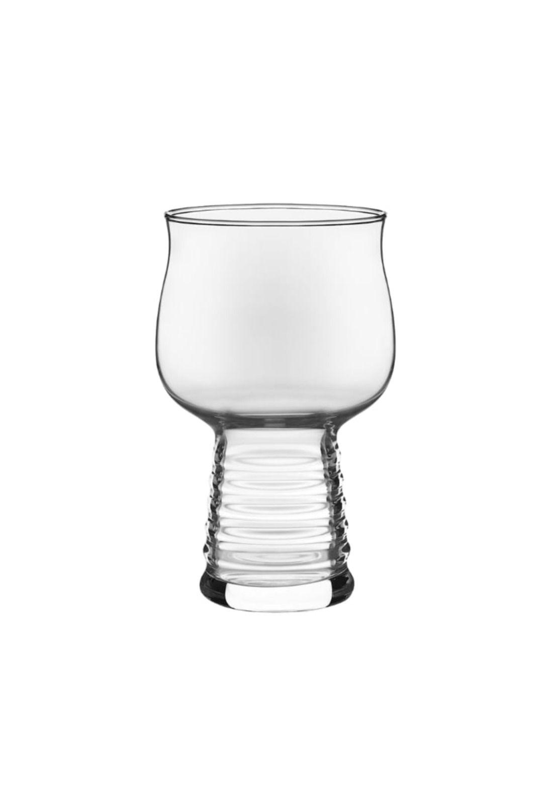 Set 4 Vasos Cerveceros Vidrio Berlín 470 ML-2