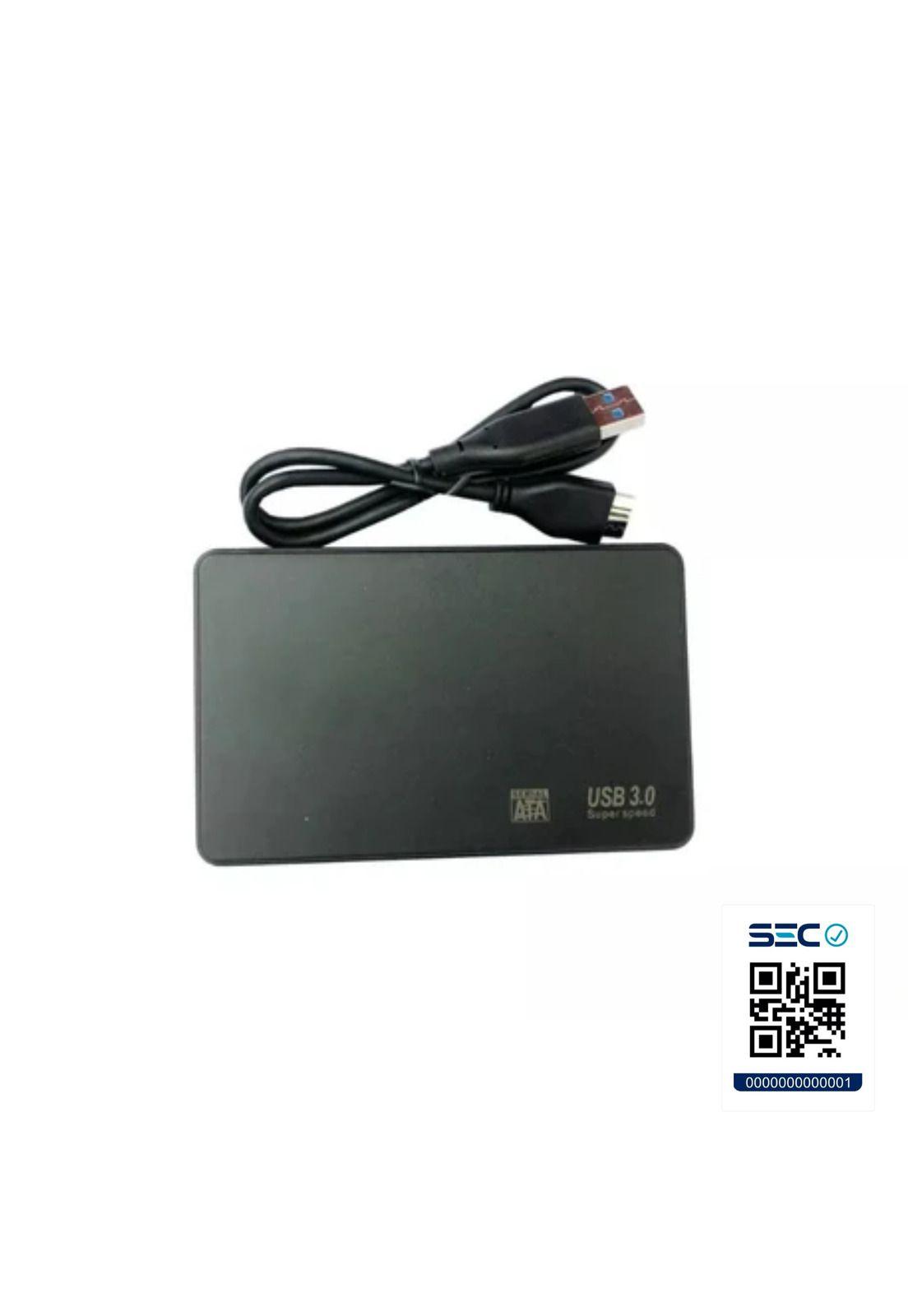 Cofre Case Disco Duro Sata 2.5 USB3.0 /niupi-2