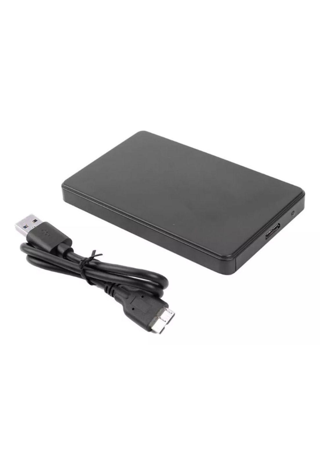 Cofre Case Disco Duro Sata 2.5 USB3.0 /niupi-3