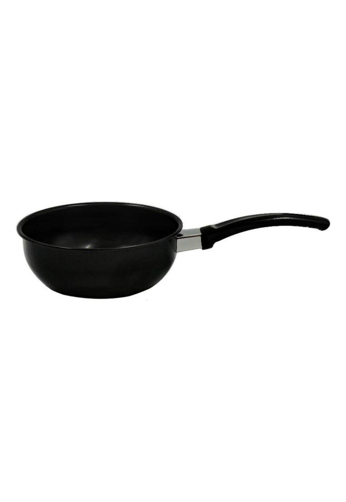 Wok Sartén Teflón Cocina 18 CM-2