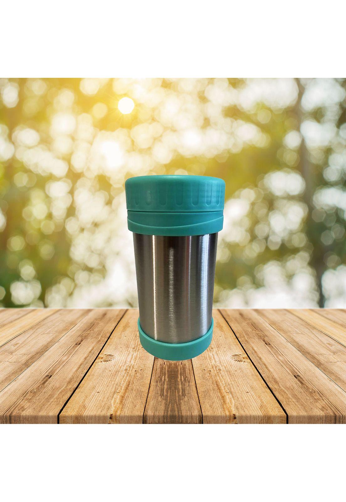 Termo Comida Acero Inoxidable 500 ML Calipso-3