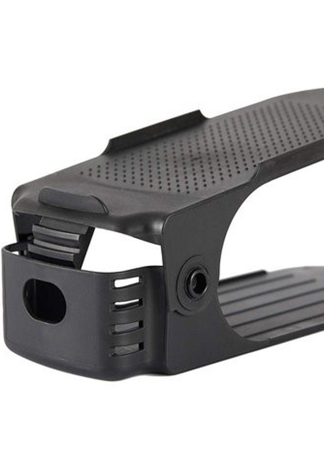 Set 4 Organizadores Zapatos Doble Ajustable-4