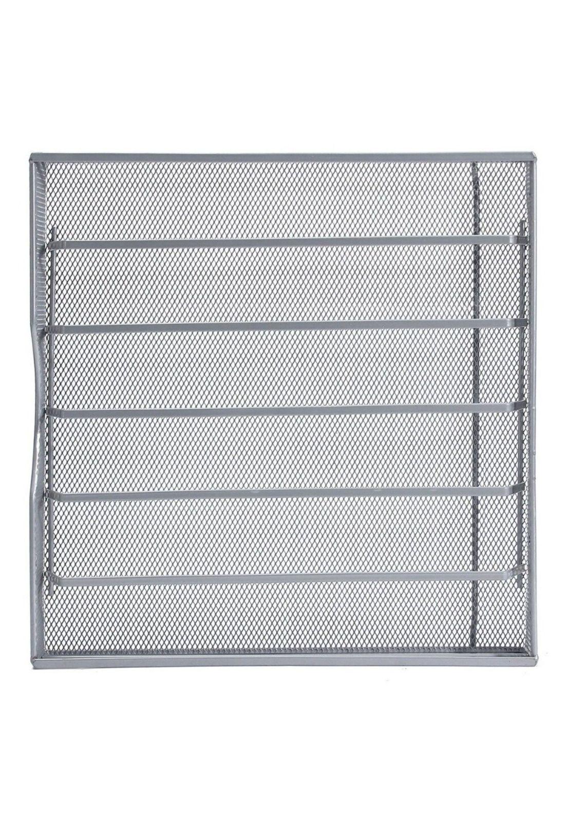 Organizador Dispensador Cápsulas Café 39x35x7,5 CM-5