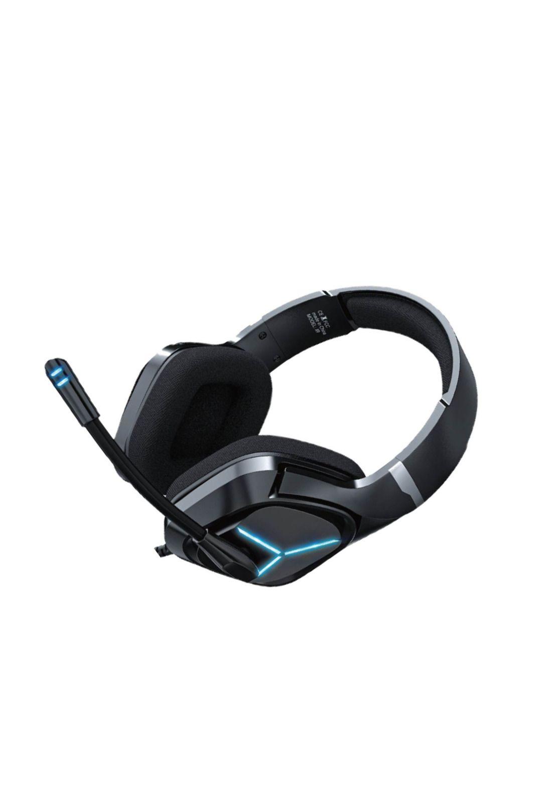 Audífonos Gamer RGB PS4 Xbox Switch PC Gaming-2
