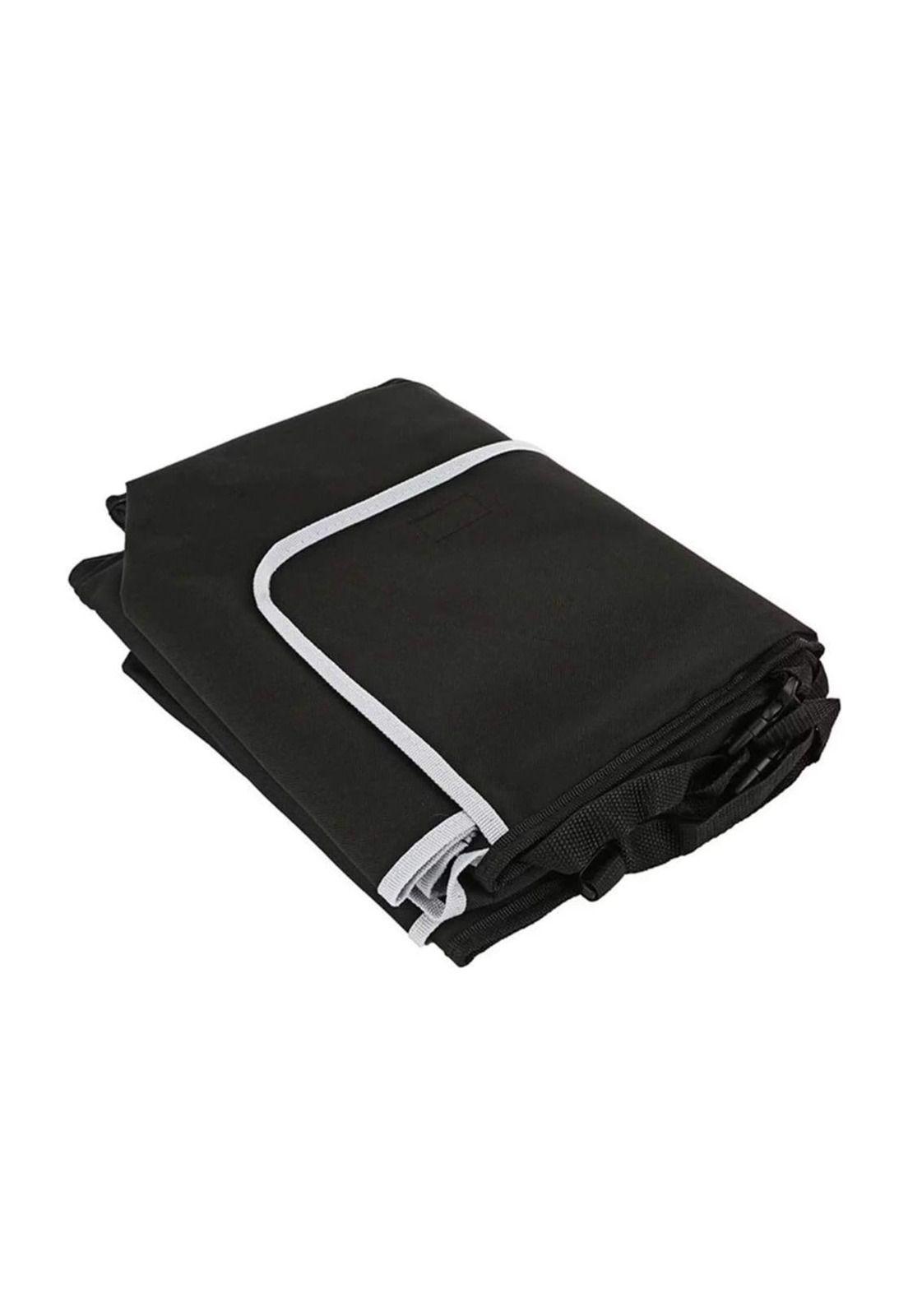 Organizador Asiento Automóvil Colgante Multiuso 4 Espacios 90x25 CM-4