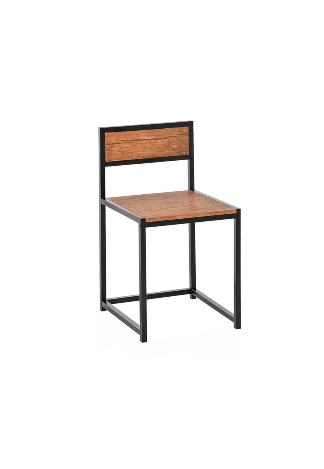 Comedor Hogar Londres DLX Elegante 2 Sillas-3