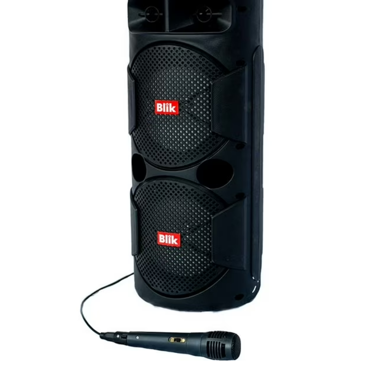Parlante Bluetooth Portátil Blick 16 Watt Negro-2