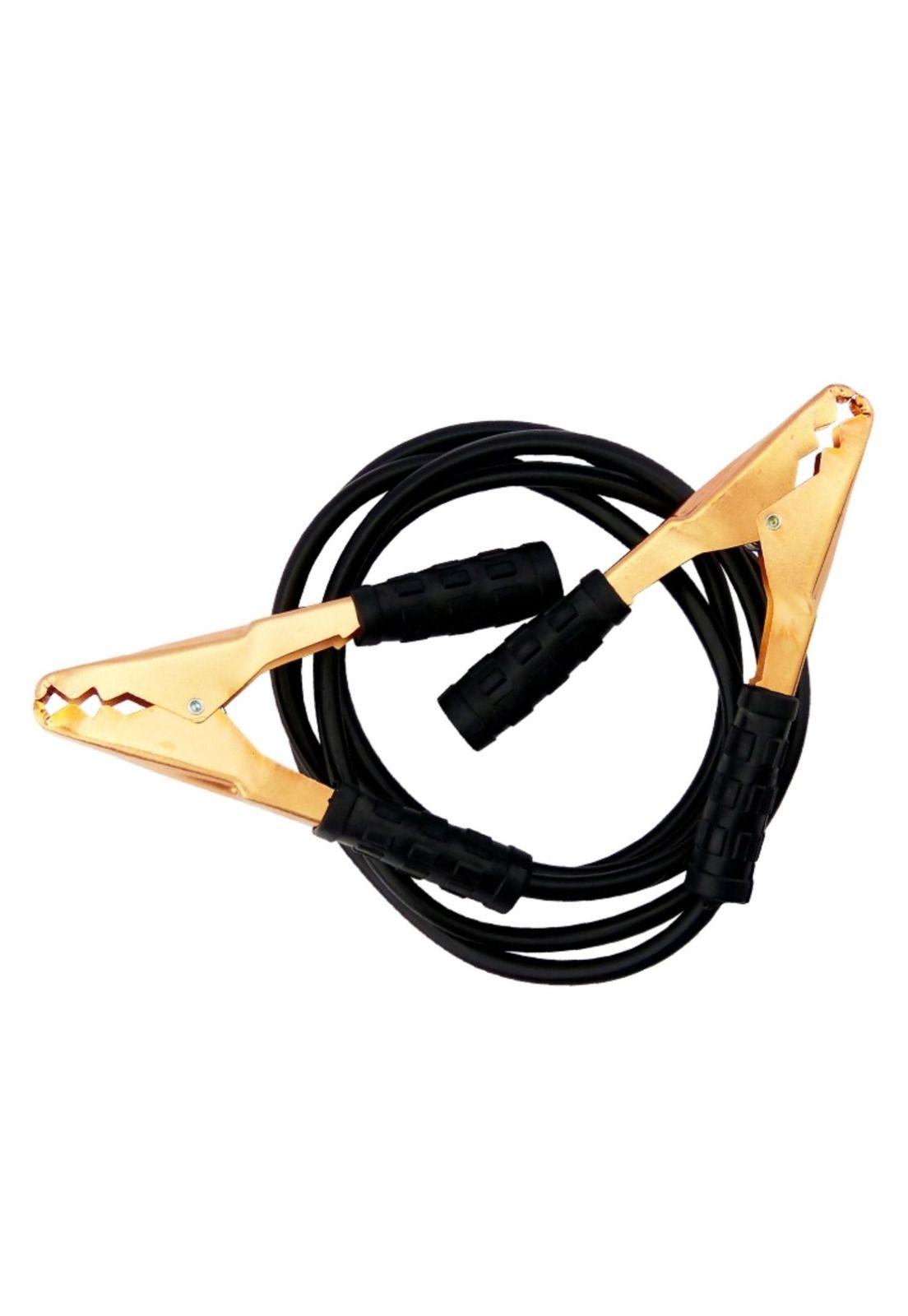 Set Cables Auto Batería 500 AMP 200 CM-2