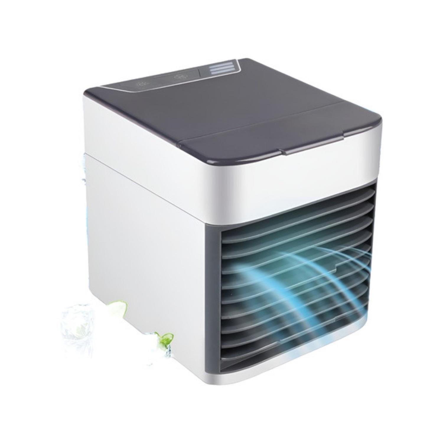 Aire Acondicionado Enfriador Portátil 8 Watt-2