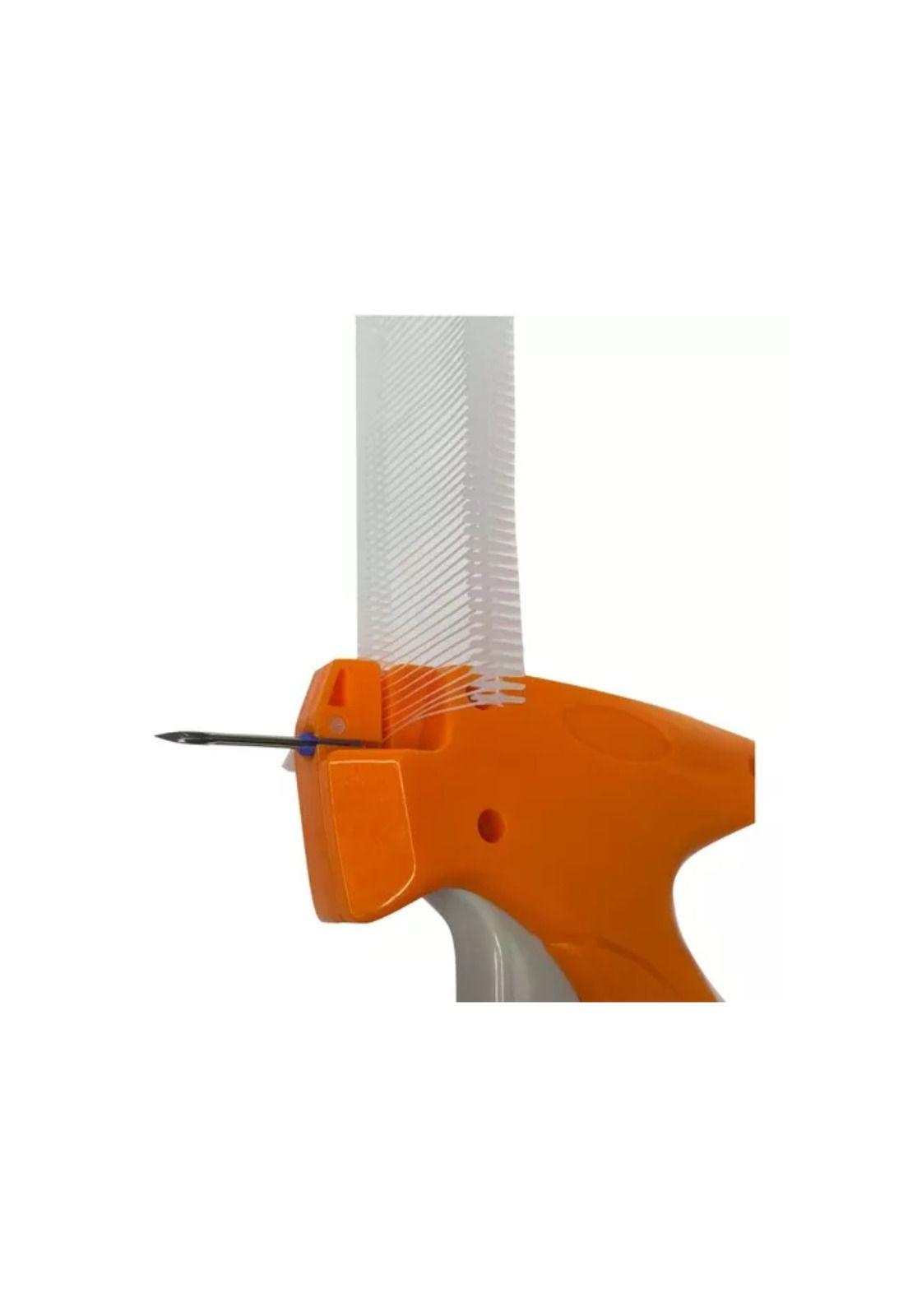 Pistola Etiquetador Ropa Precio Plastiflecha 5000 Etiquetas-2