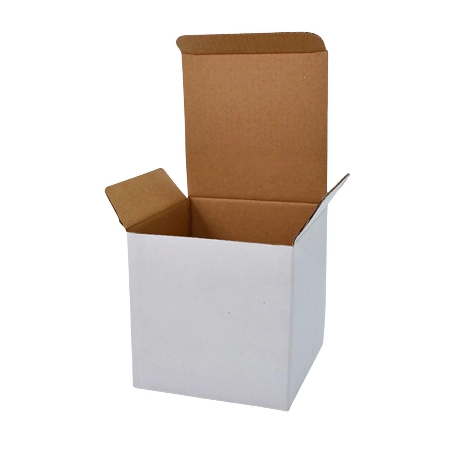Pack 100 Cajas Guardar Tazones 10x11,5x8,5 CM-2