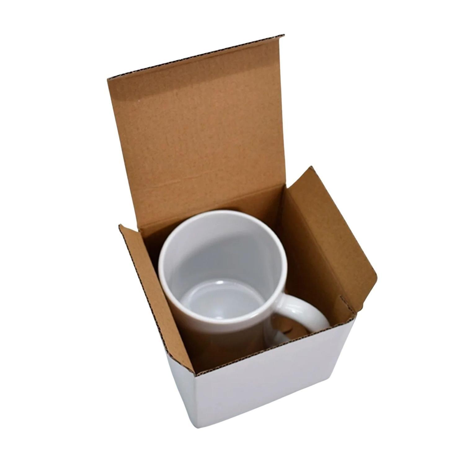 Pack 100 Cajas Guardar Tazones 10x11,5x8,5 CM-3