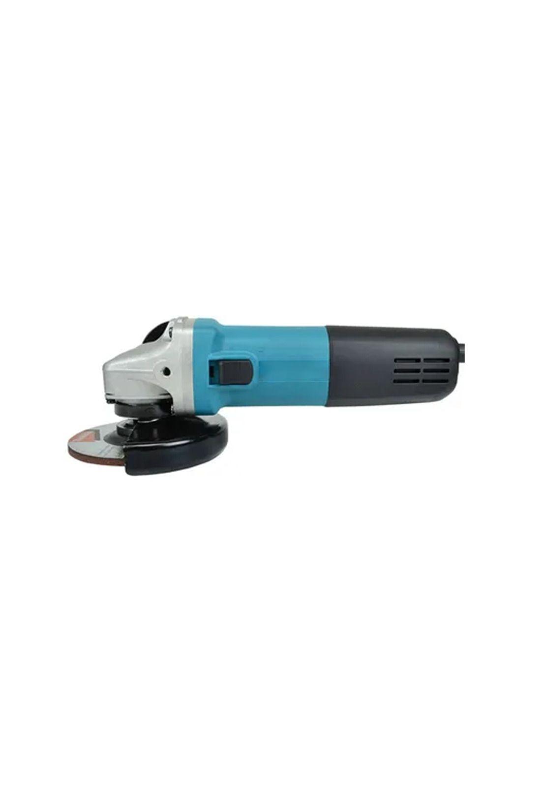 Esmeril Angular Industrial Uso Profesional 220v-720 Watt-2