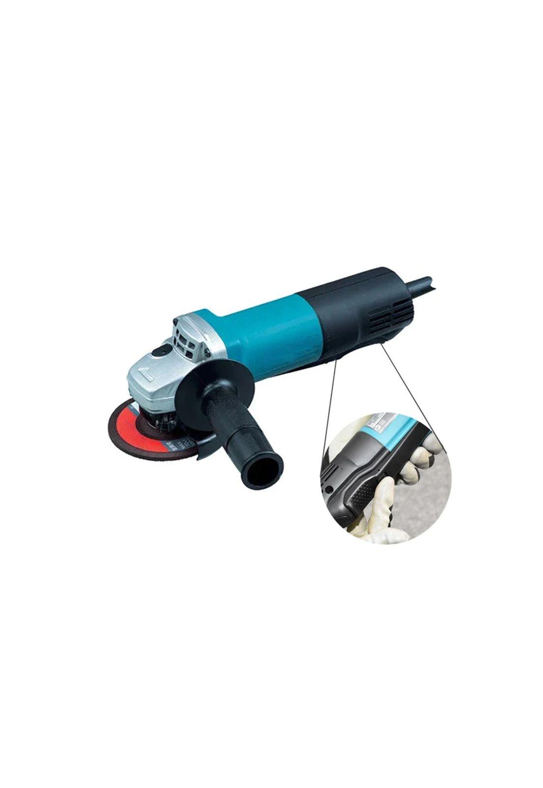 Esmeril Angular Industrial Uso Profesional 220v-720 Watt-3