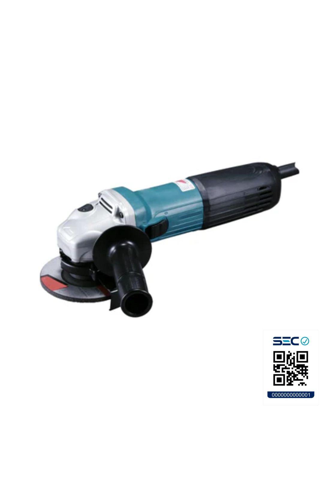 Esmeril Angular Industrial Uso Profesional 220v-720 Watt-4