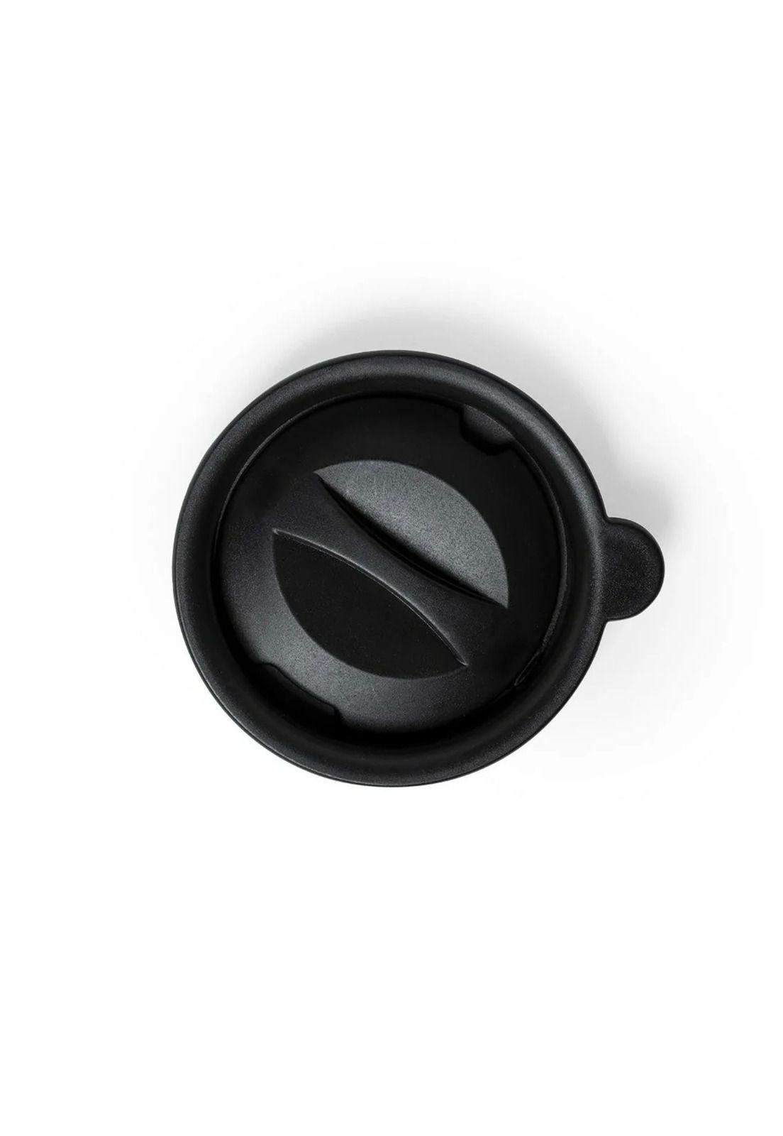Vaso MUG Tapa Acero Bambú Lubon 300 ML-2
