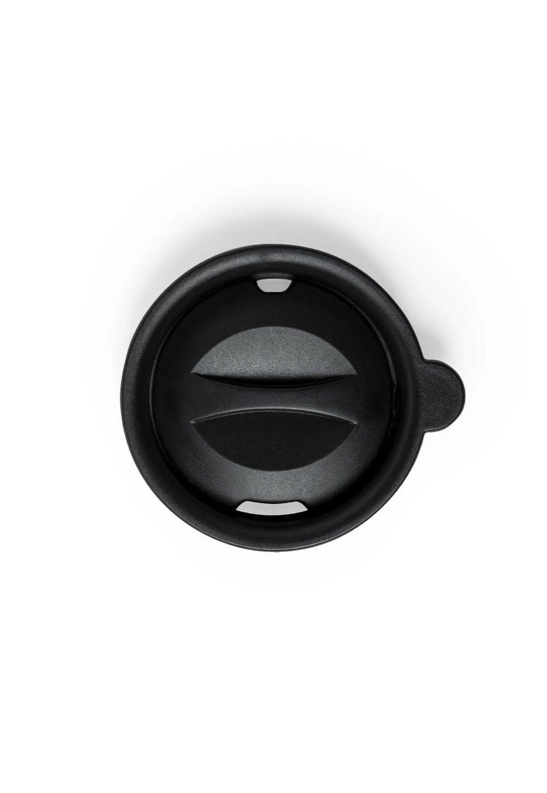 Vaso MUG Tapa Acero Bambú Lubon 300 ML-3
