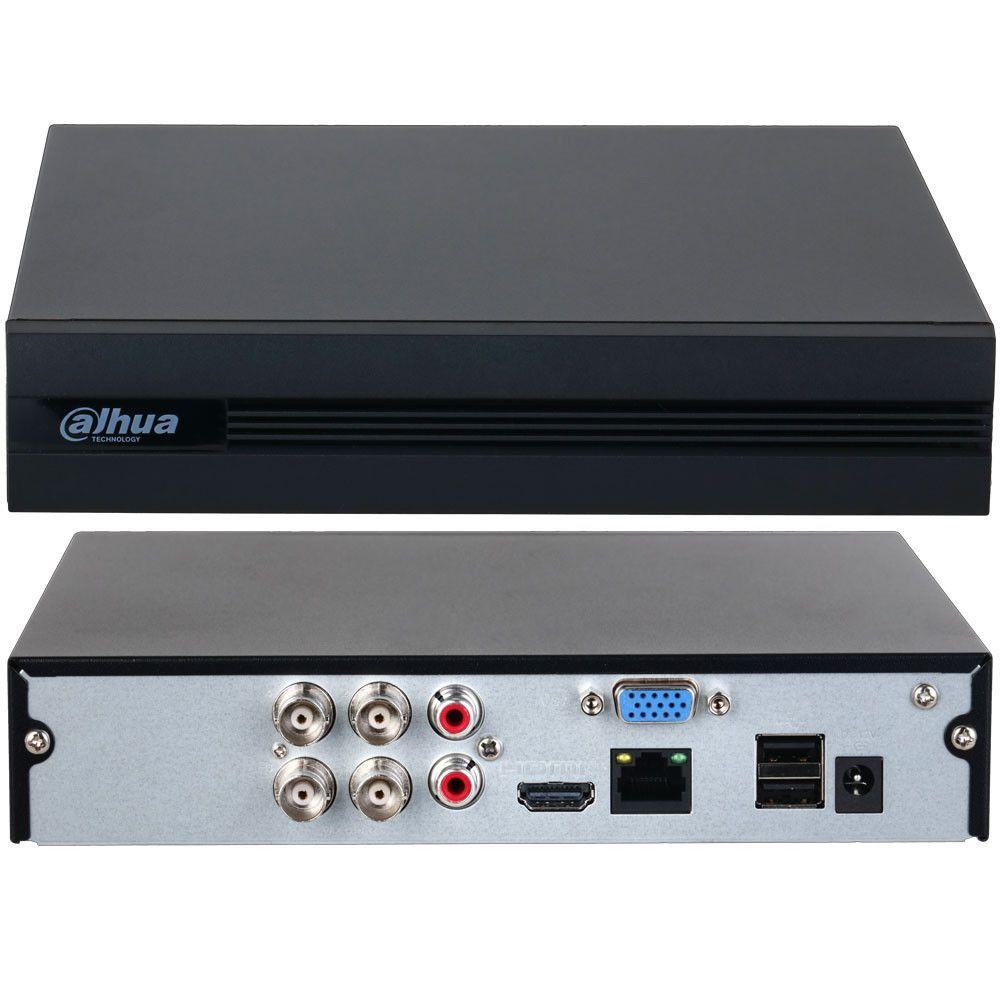 KIT Dahua DH-KITXVR1B04-I-1T4-B1A21N-3