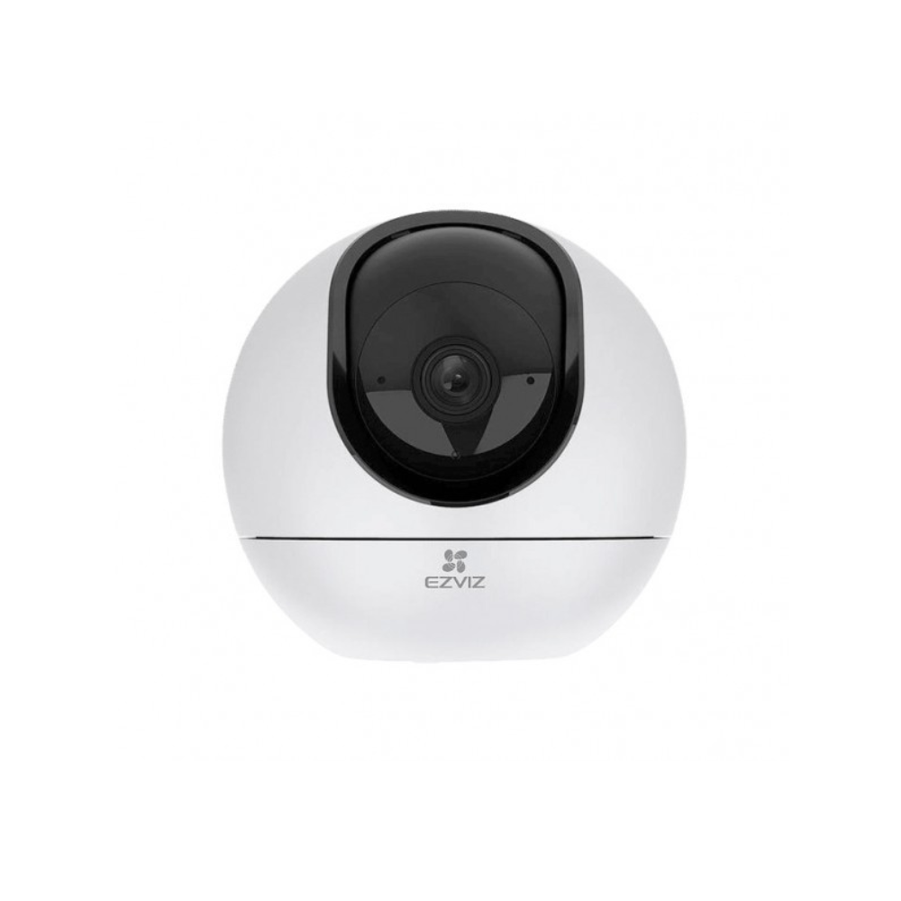 Camara Ezviz WiFi C6 2K+ IA Seguimiento CS-C6-A0-8C4WF 4mm-0